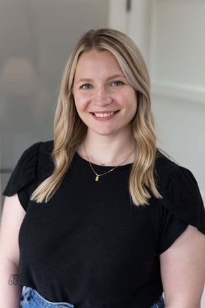 Mihkaya Best, PhD, LPC (OH)