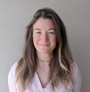 Murphy Alafoginis, MBA, MS