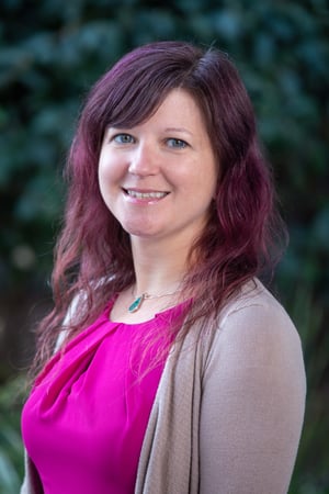 Rayna Hirst, PhD