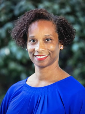 Stephanie Storms, EdD