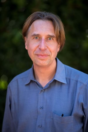 Tilman Schulte, PhD
